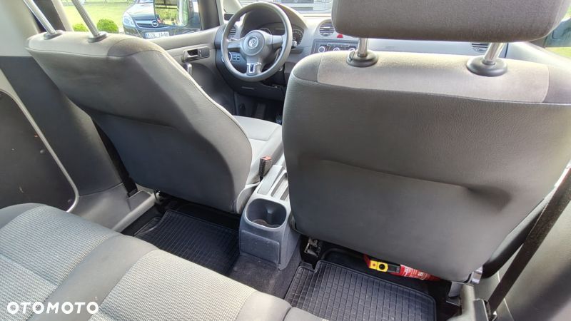 Volkswagen Caddy - 28