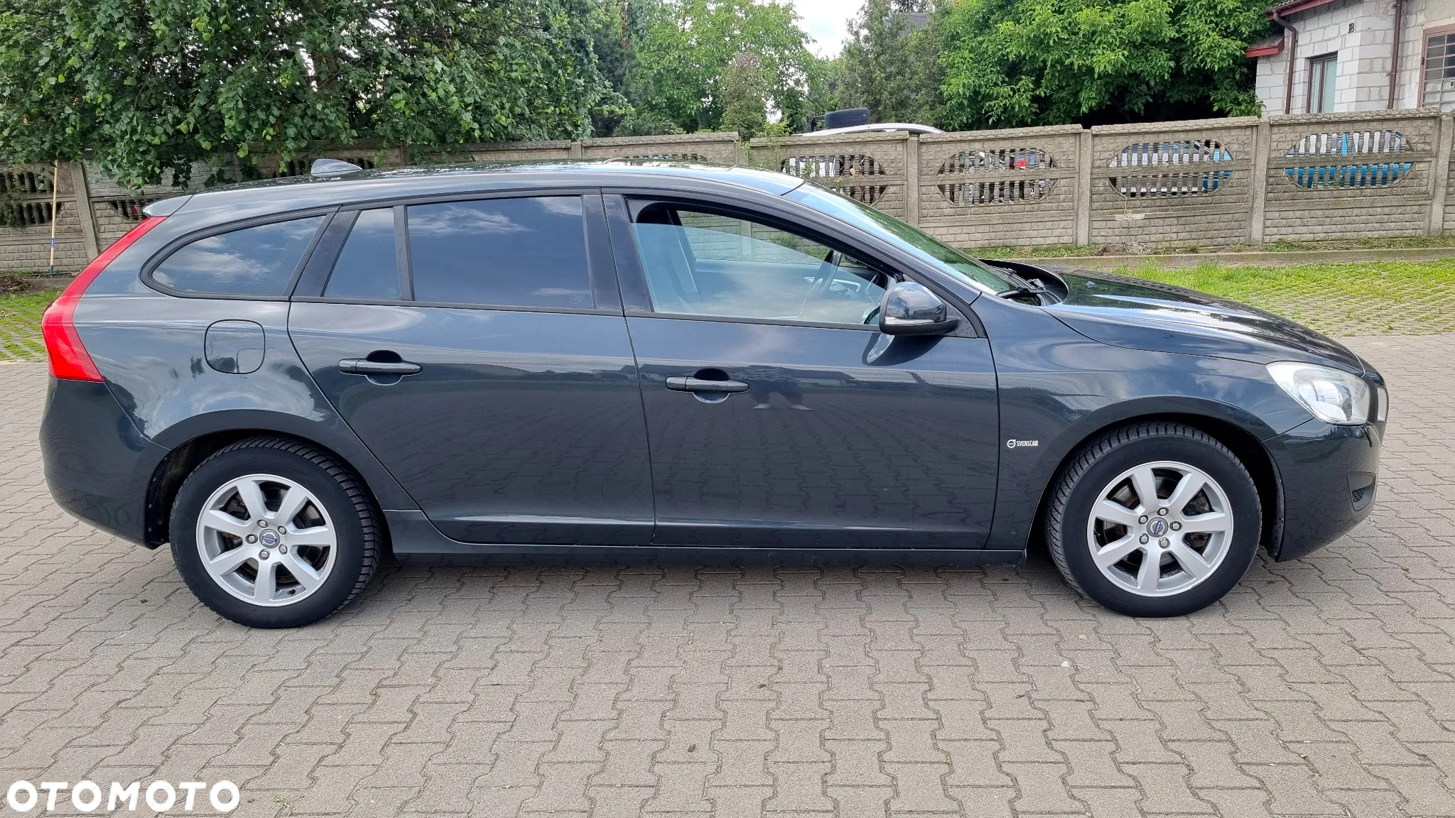 Volvo V60 D4 Momentum - 3