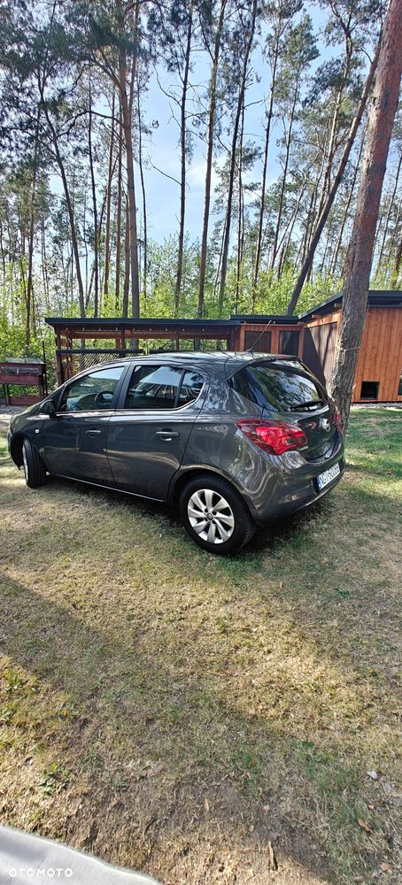 Opel Corsa - 5