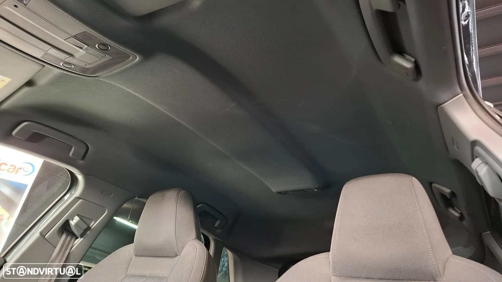 Audi A3 Sportback 30 TFSI Advanced - 20