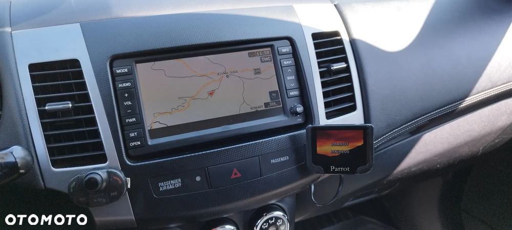 Peugeot 4007 2.2HDi Platinum - 16