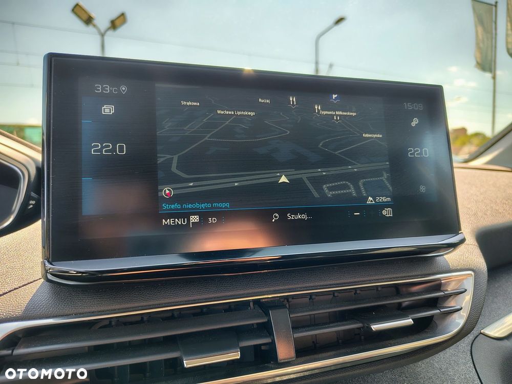 Peugeot 5008 1.5 BlueHDi Allure S&S - 27
