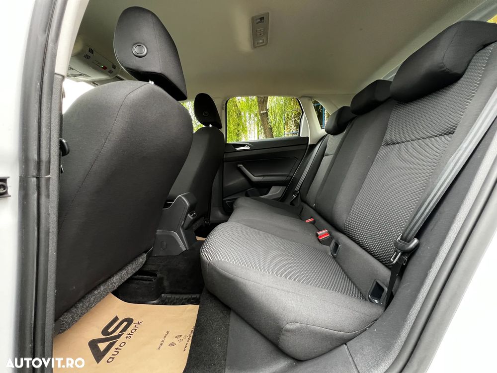 Volkswagen Polo 1.0 MPI Base - 17