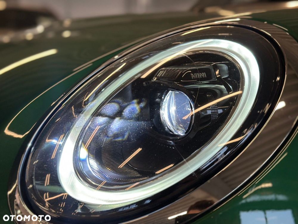 MINI Cooper - 34