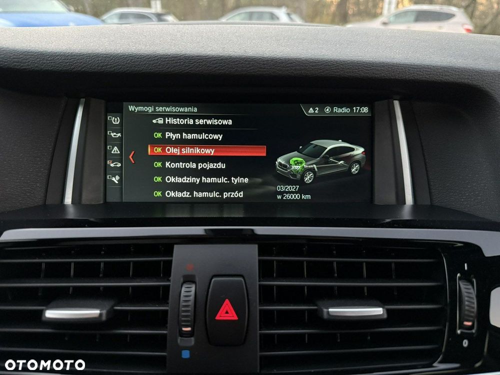 BMW X4 xDrive20d M Sport - 34