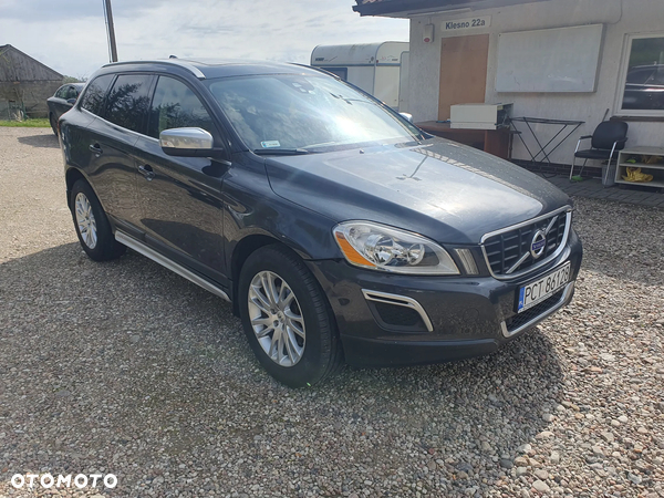 Volvo XC 60