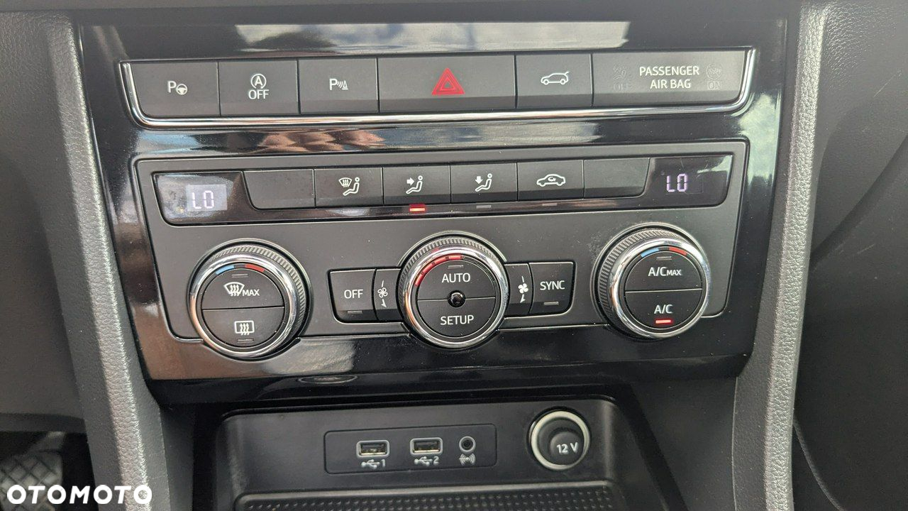 Seat Ateca - 33