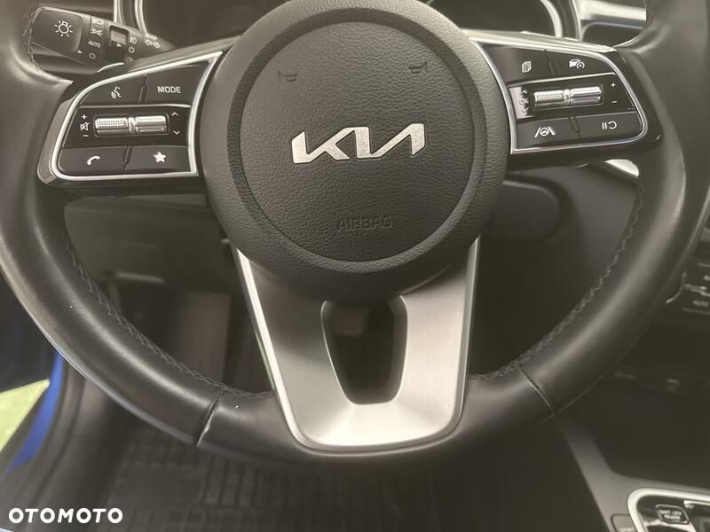 Kia XCeed 1.5 T-GDI M DCT - 13