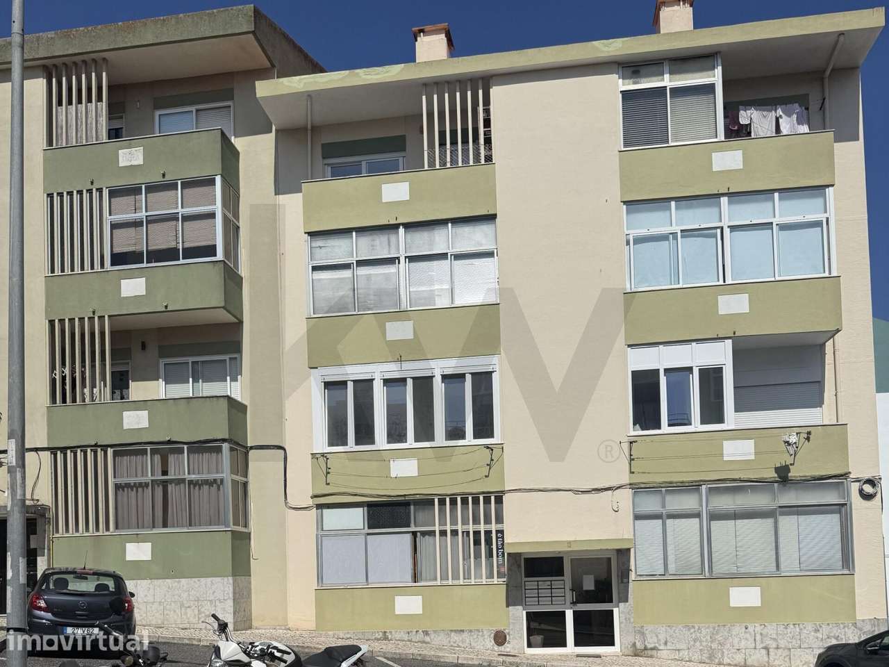 T2 com Potencial de Remodelação em Porto Salvo, Oeiras - Grande imagem: 5/9