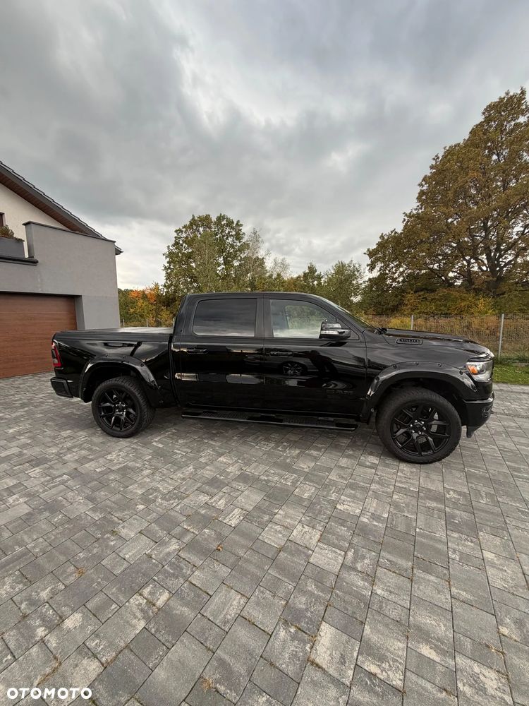 RAM 1500 - 33
