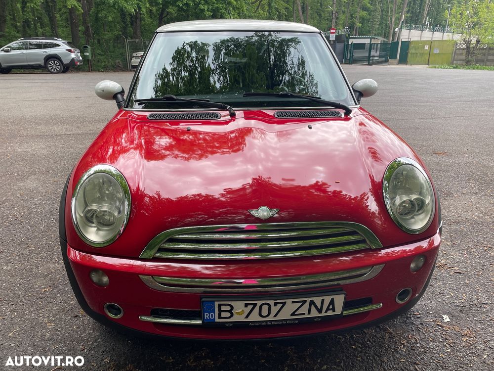 Mini ONE - 1