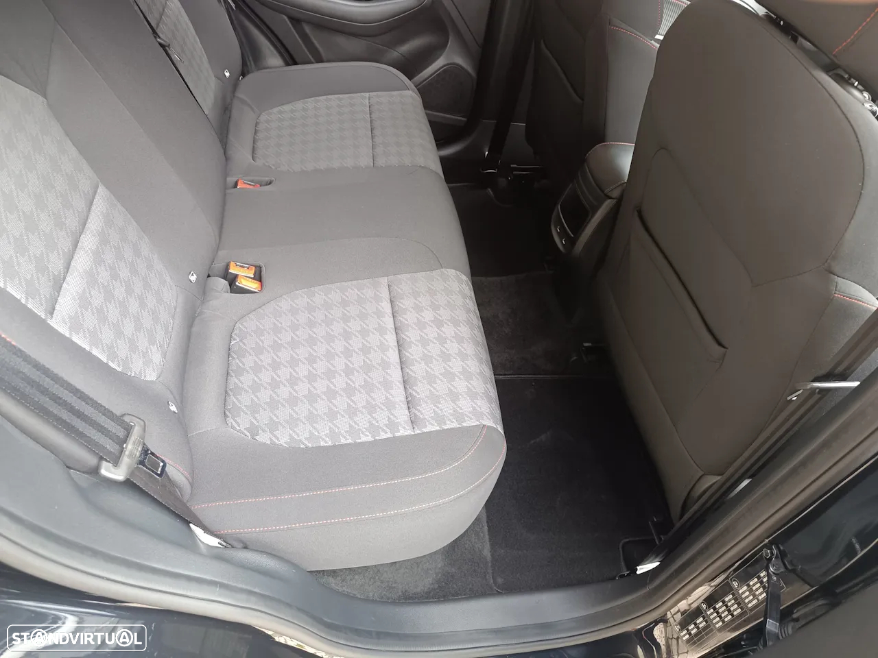 MG ZS ICE 1.5 VTI-tech Comfort - 30
