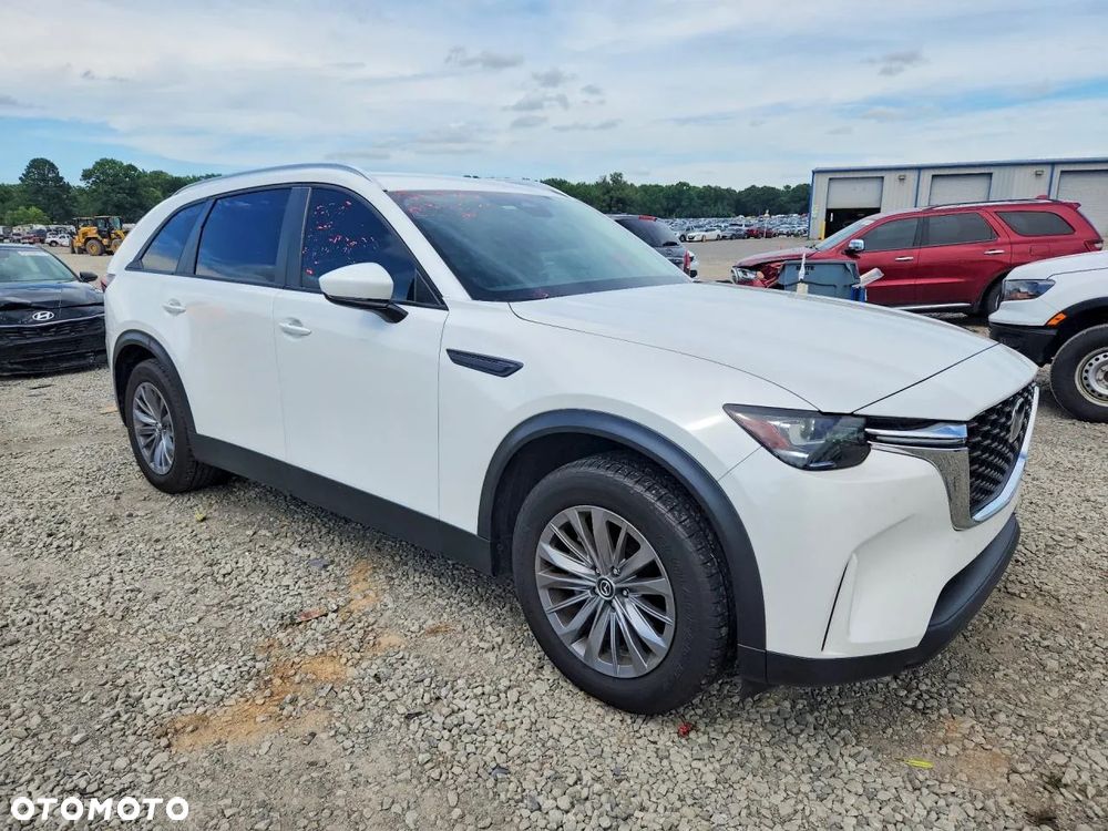 Mazda CX-90 - 2
