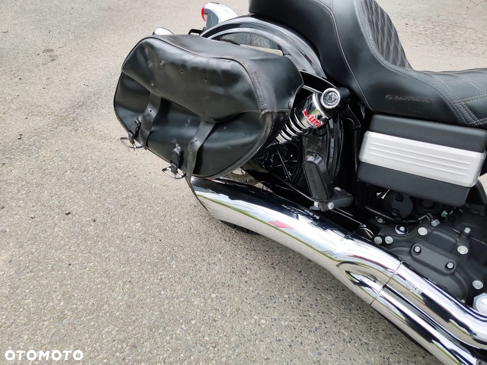 Harley-Davidson Softail Fat Boy - 14