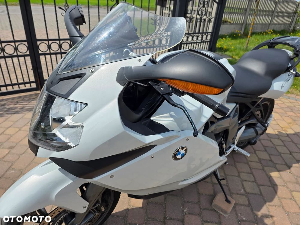 BMW K - 39