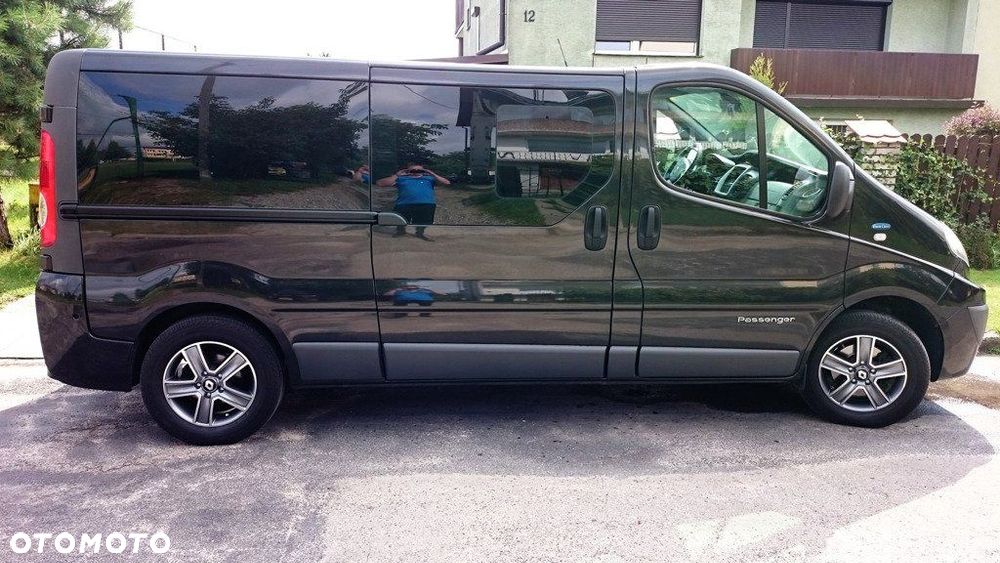 4x Felgi 15 m.in. do MERCEDES Sprinter VW LT 1250 kg BUS - BK473 - 6