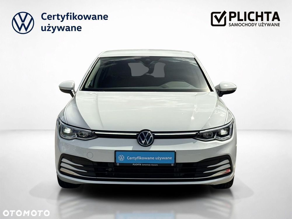 Volkswagen Golf 2.0 TSI Style DSG - 3