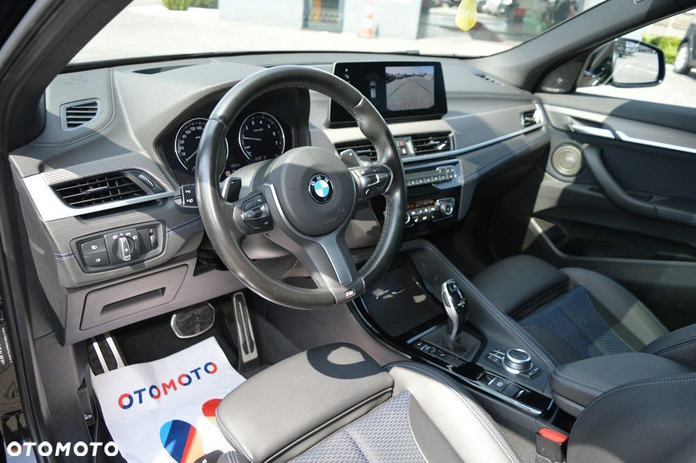 BMW X2 sDrive20i M Sport - 16