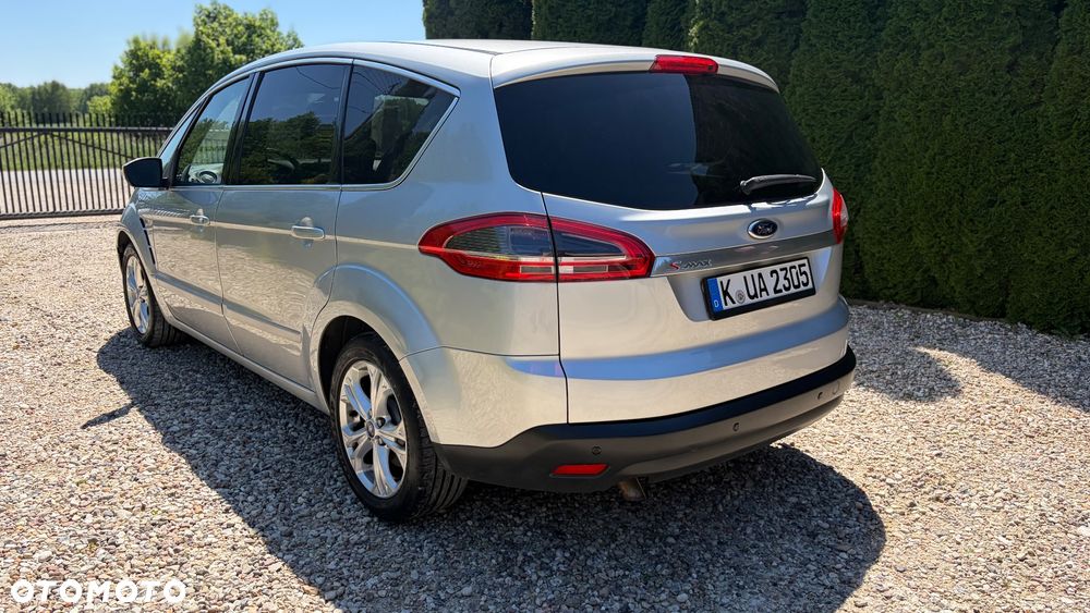 Ford S-Max - 6