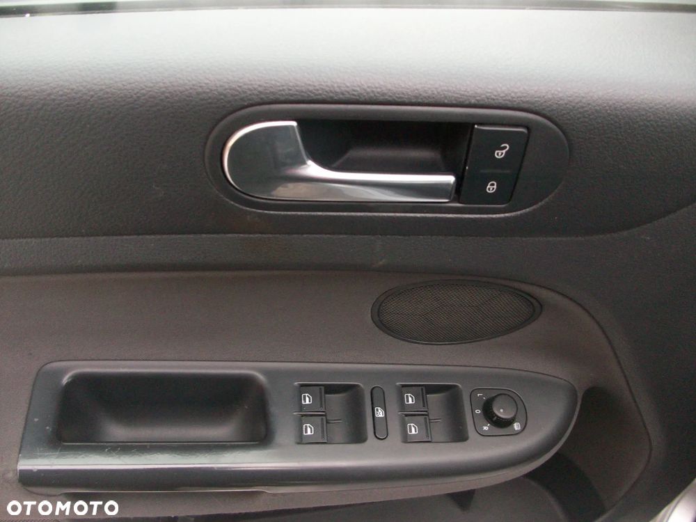 Volkswagen Golf Plus 1.6 United - 16