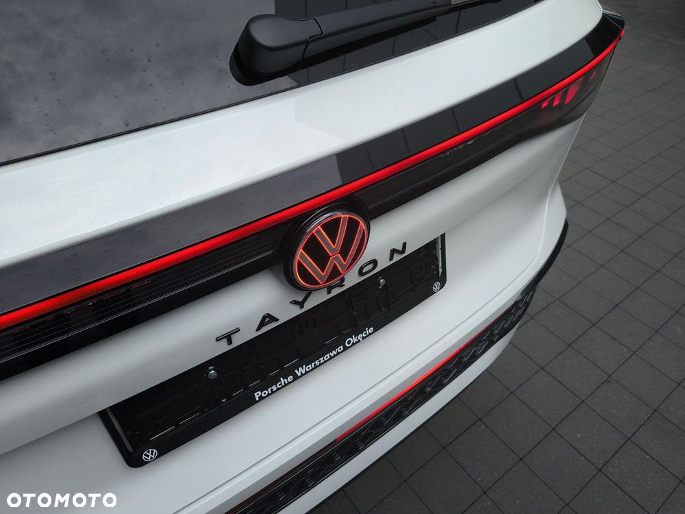 Volkswagen Tayron - 11