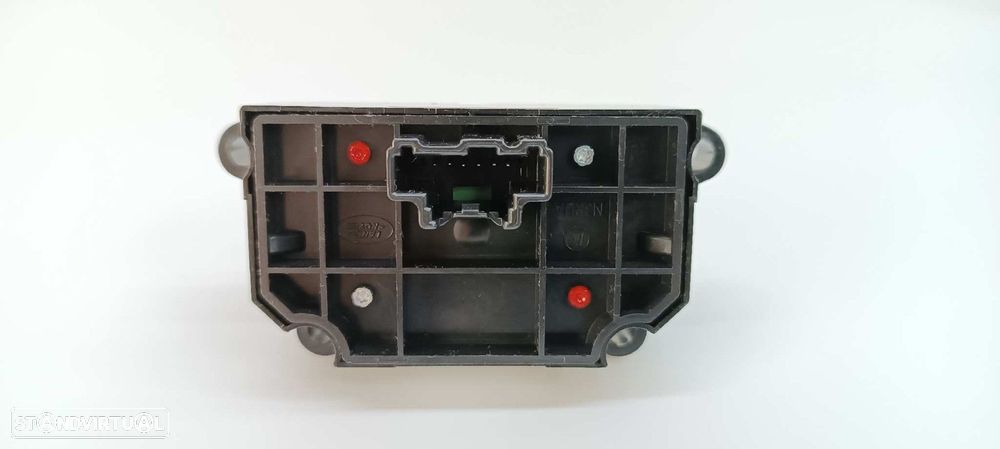 INTERRUPTOR DO FREIO DE MÃO ELÉTRICO LAND ROVER RANGE ROVER SPORT HSE - 4