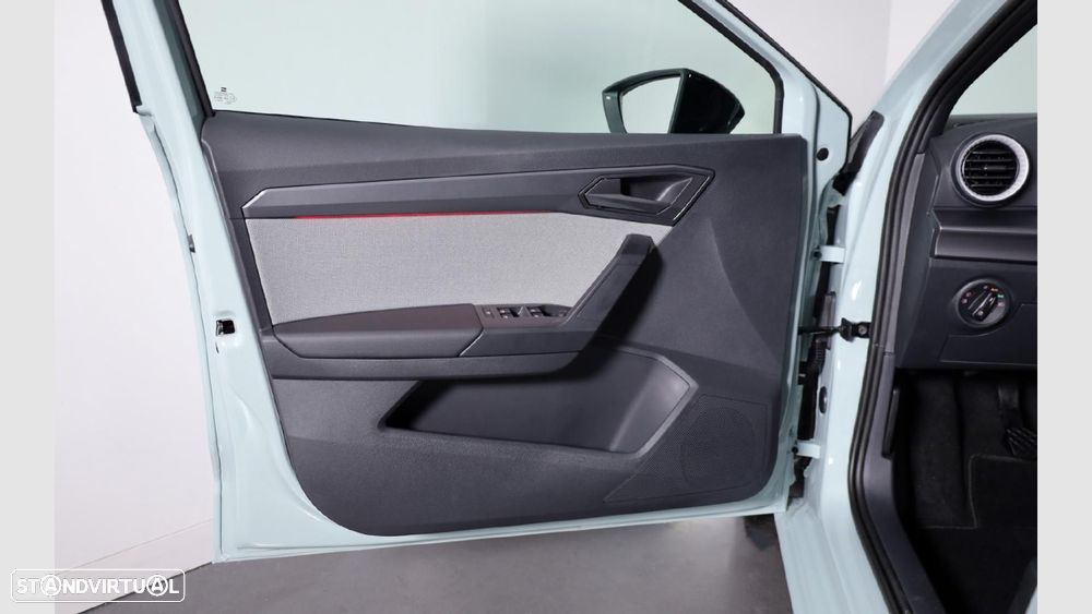 SEAT Ibiza 1.0 TSI FR - 7