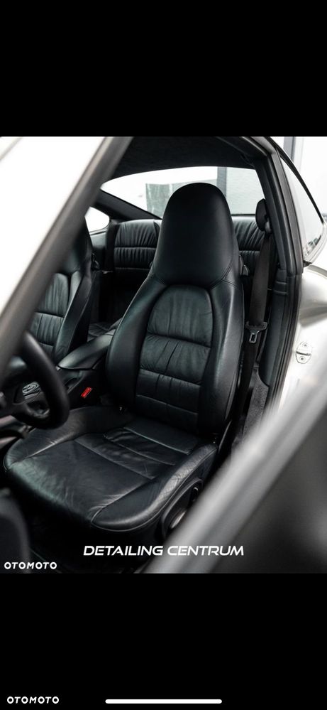 Porsche 911 - 14
