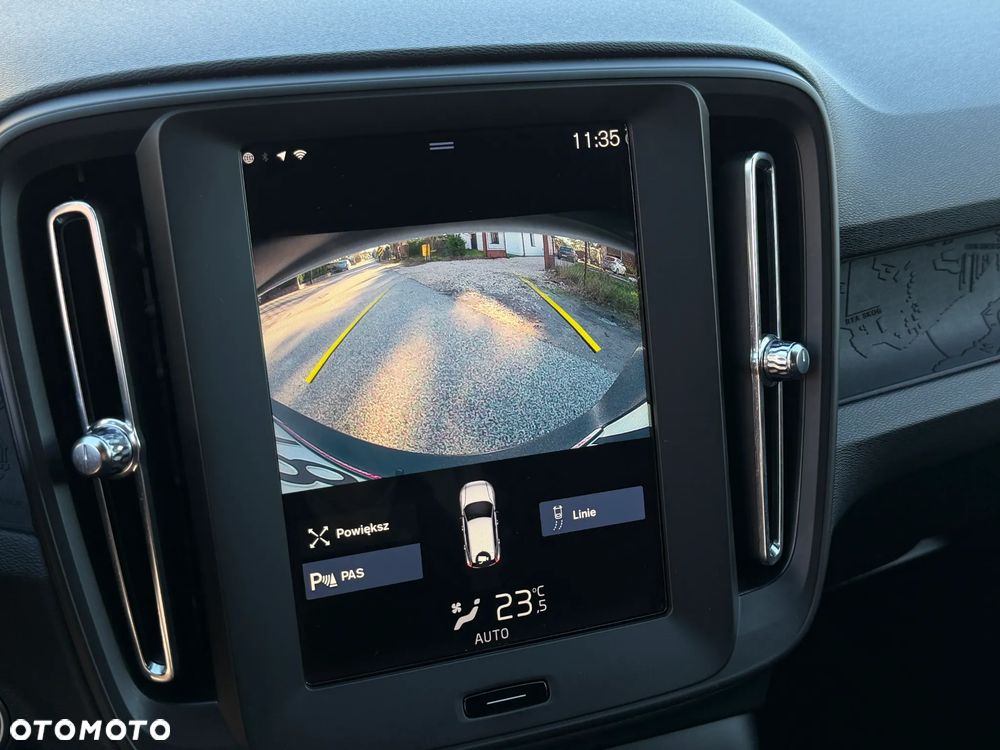 Volvo XC 40 T3 Momentum - 16