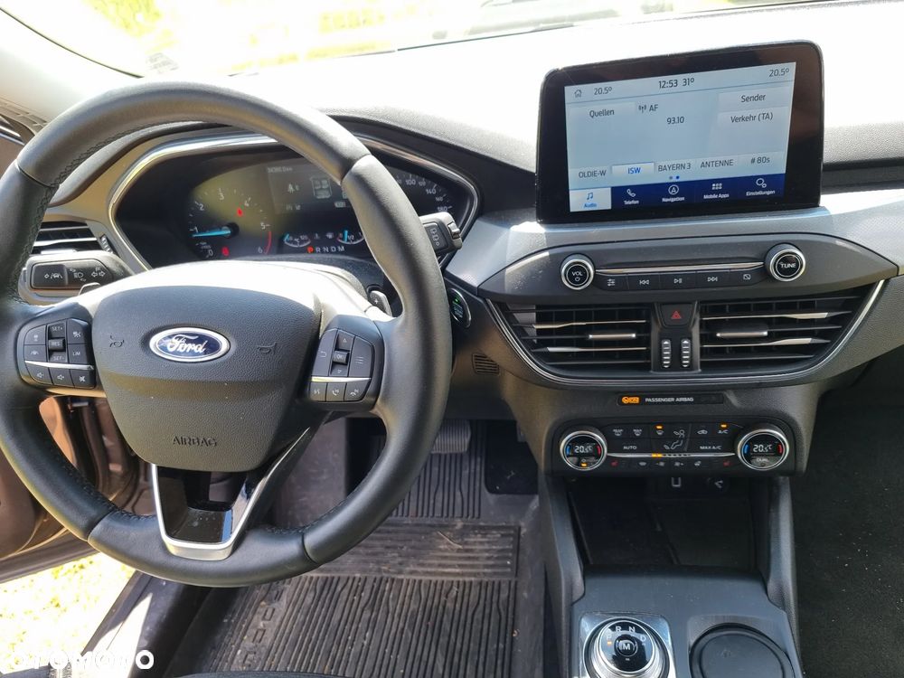 Ford Focus 2.0 EcoBlue Active - 12