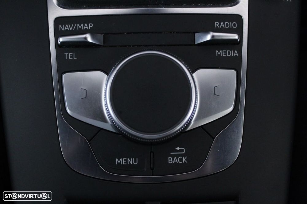 Audi A3 Sportback 30 TDI - 30