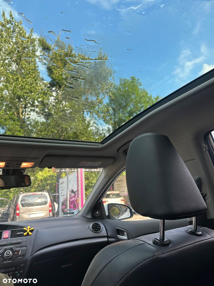 Honda Civic 1.8 Executive - 15