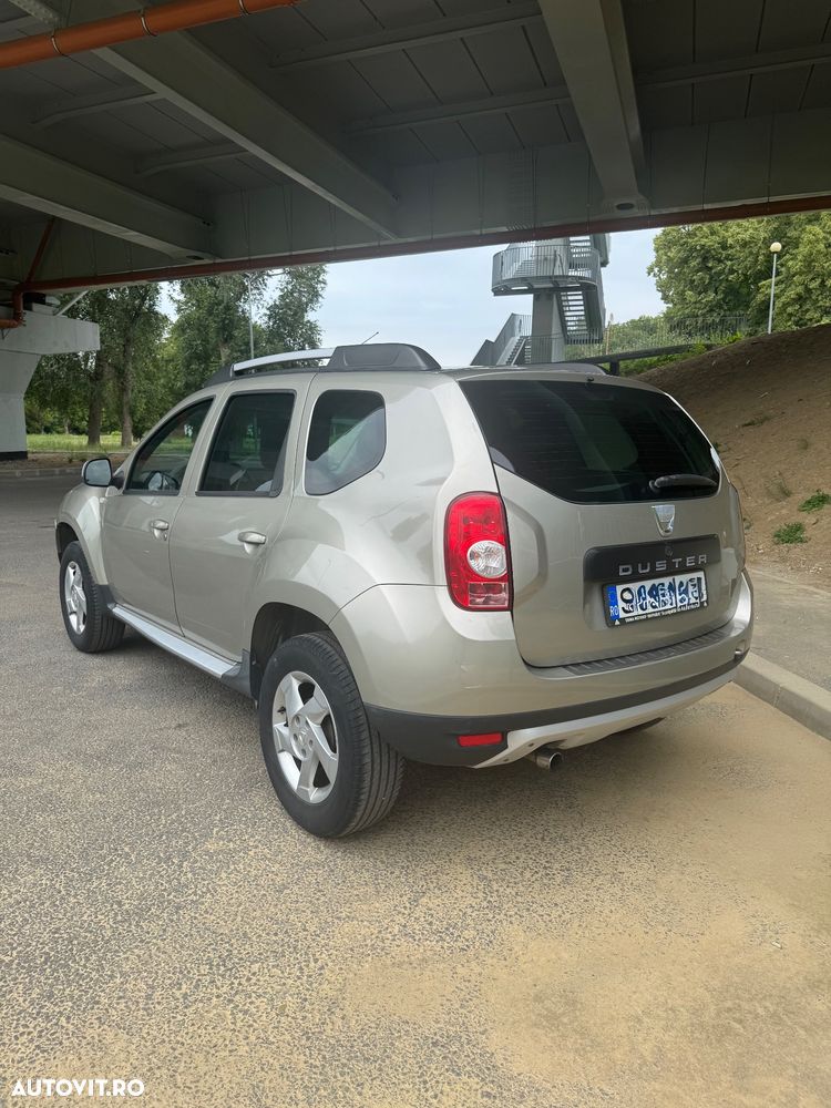 Dacia Duster 1.6 4x2 - 3