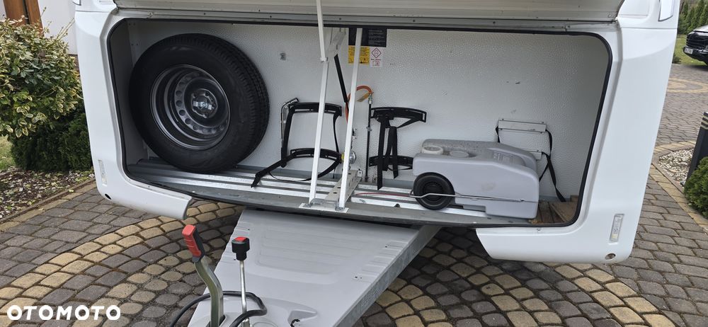 Adria ADORA 613 PK - 7