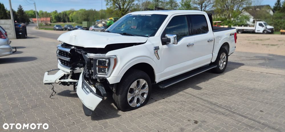 Ford F150 - 1