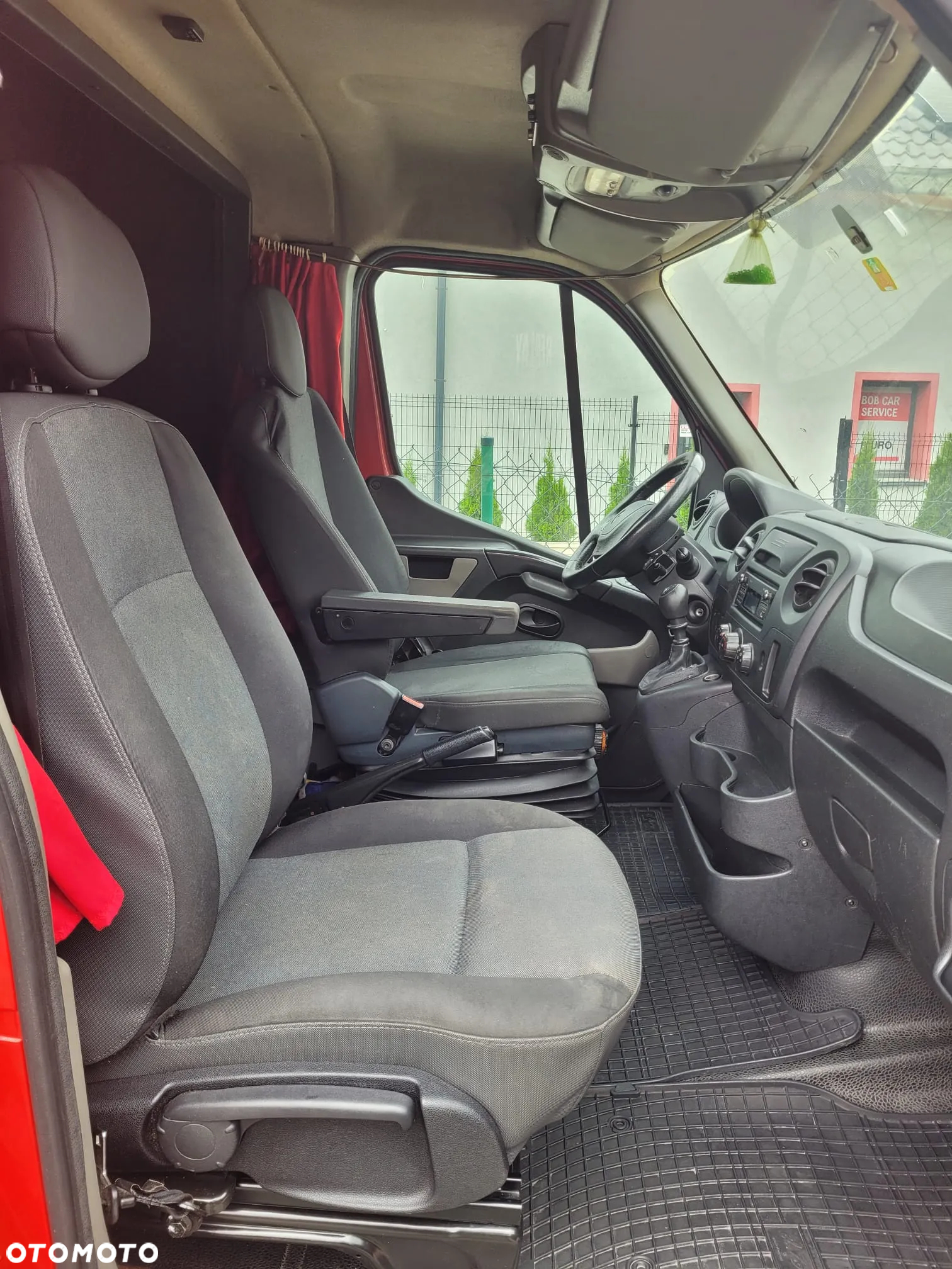 Renault Master - 7