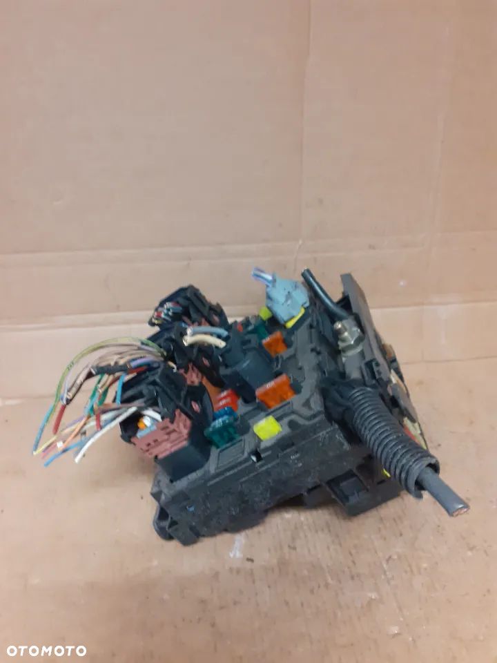 BSM Peugeot Citroen L06 207 c4 307 9659742080 - 3