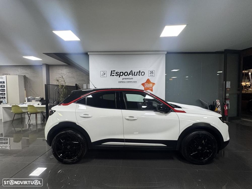 Opel Mokka-e GS Line - 16