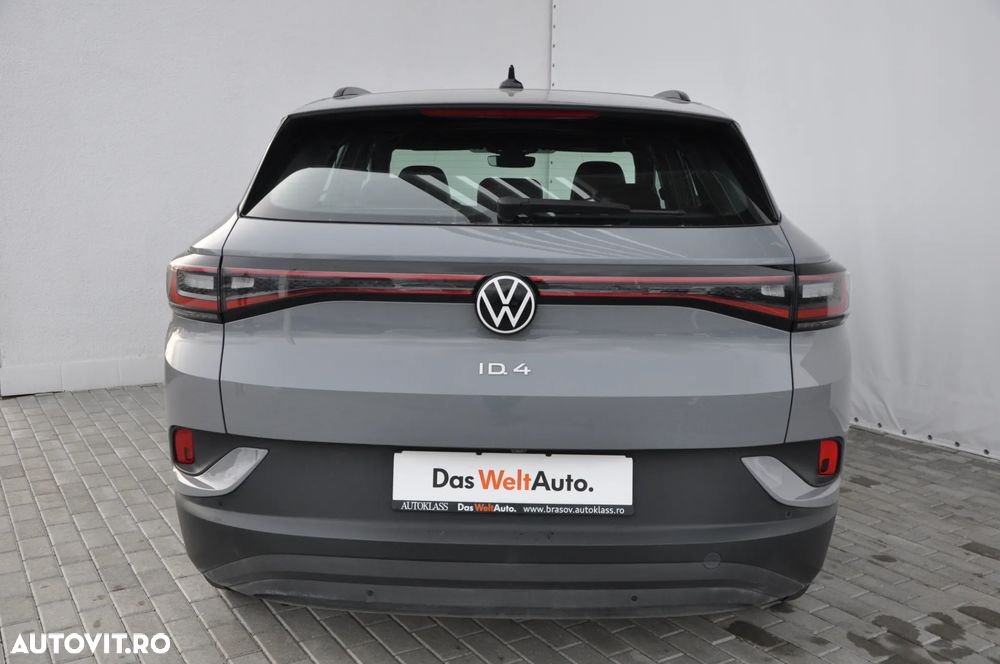 Volkswagen ID.4 Performance Upgrade Pro - 4