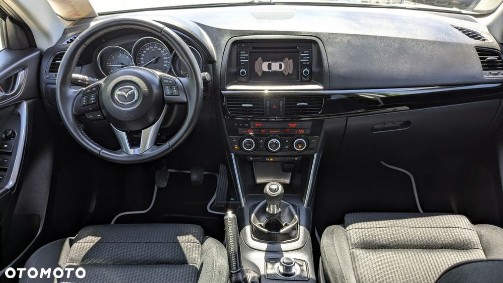 Mazda CX-5 2.2 SKYACTIV-D Prime-Line - 28