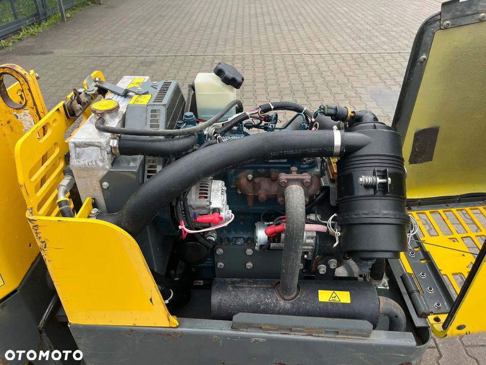 Wacker Neuson RT SC3 - 10