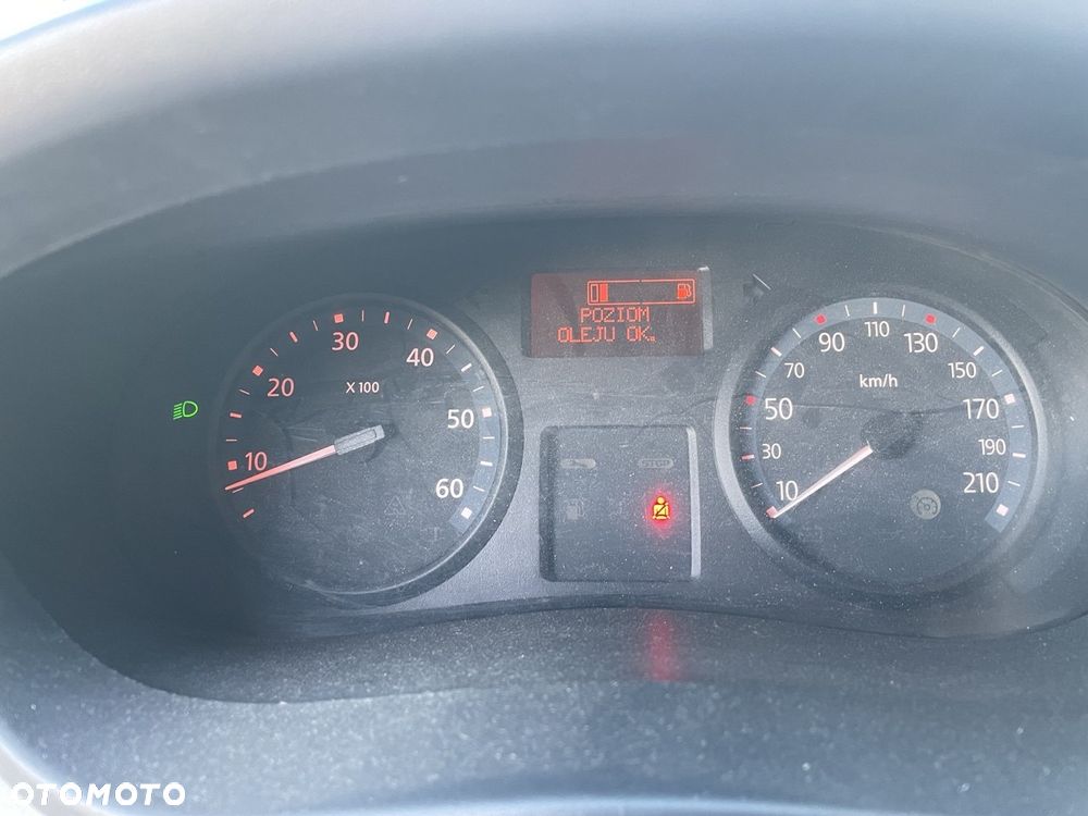 Renault Trafic - 4