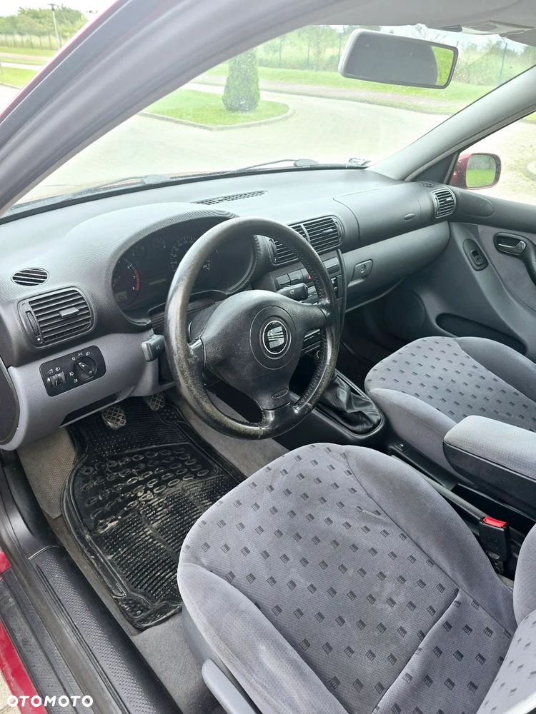 Skoda Octavia 2.0 Ice - 6