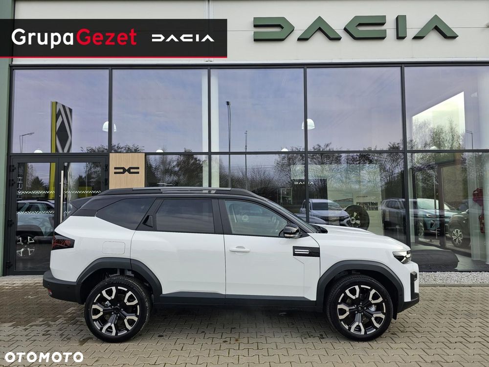 Dacia Bigster - 3