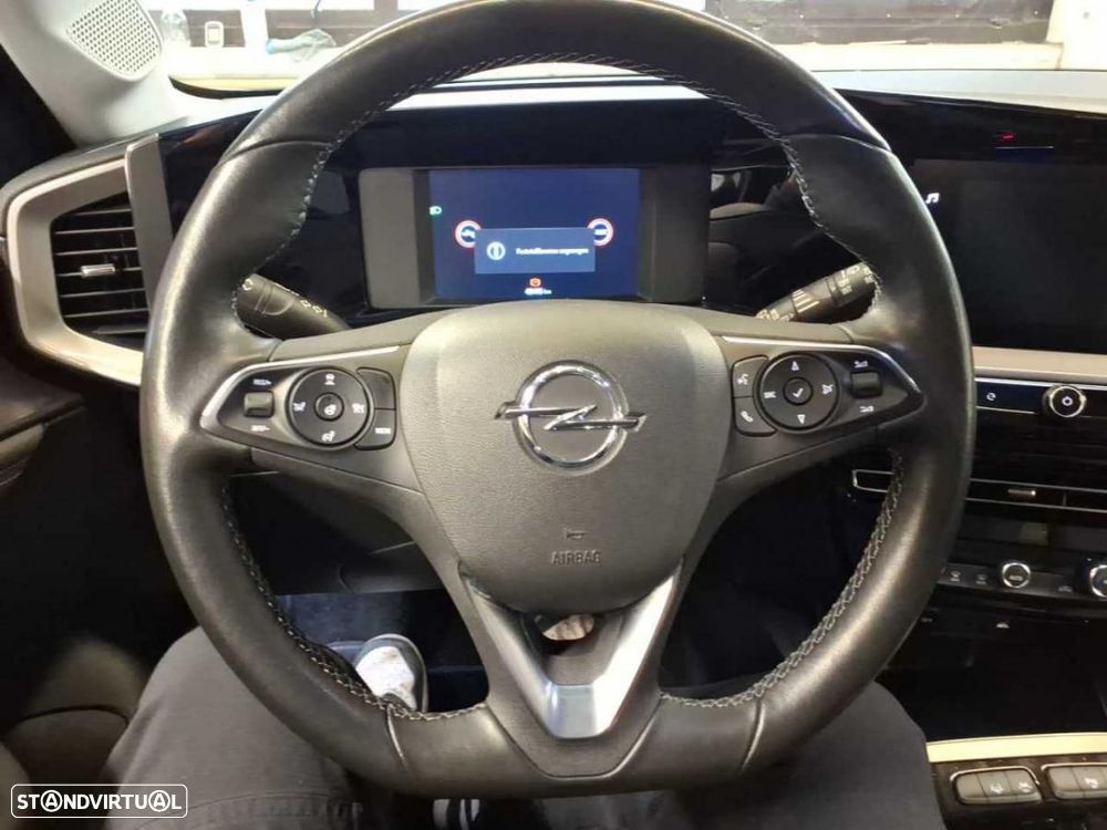 Opel Mokka-e Elegance - 4