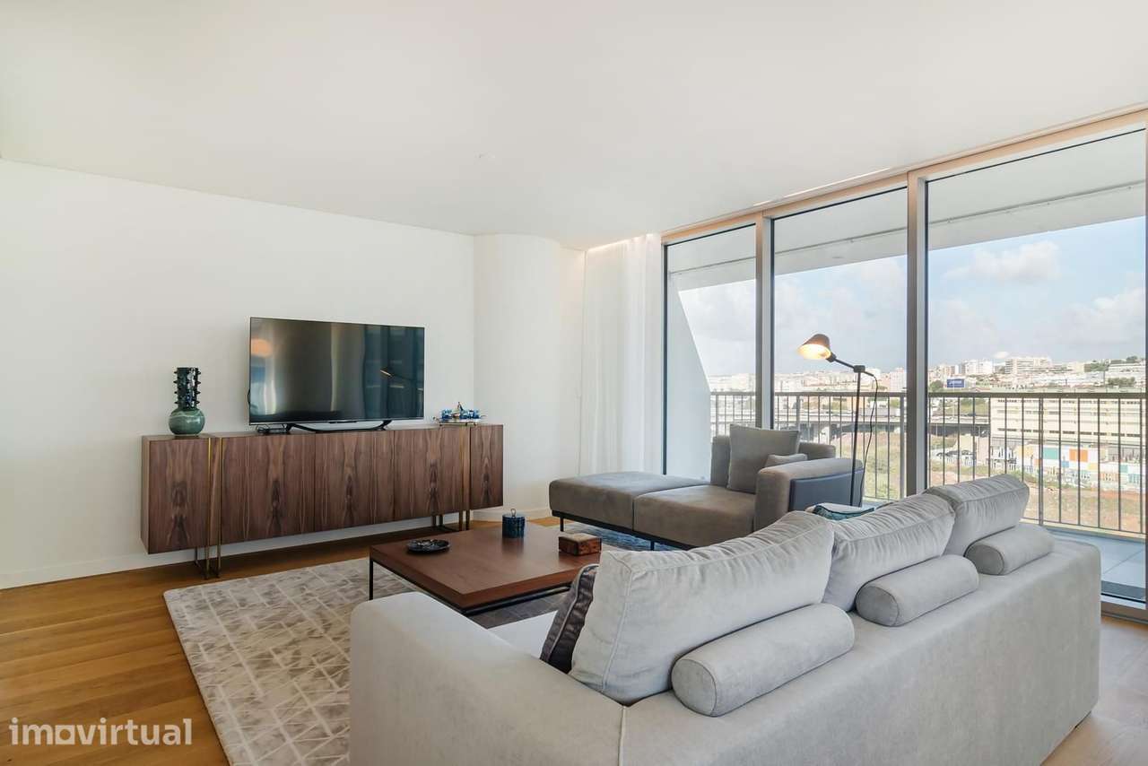 Apartamento T1 com piscina, Campolide, Lisboa - Grande imagem: 5/60
