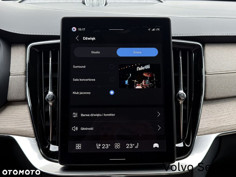 Volvo XC 90 - 38