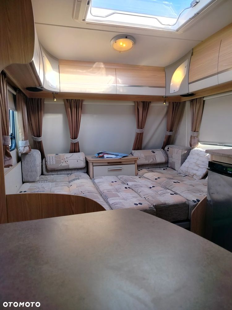 Coachman - 26