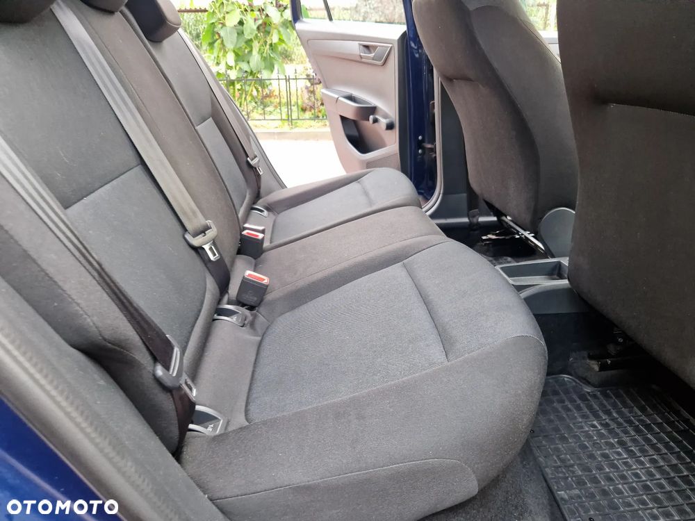 Skoda Fabia 1.2 TSI Active - 14