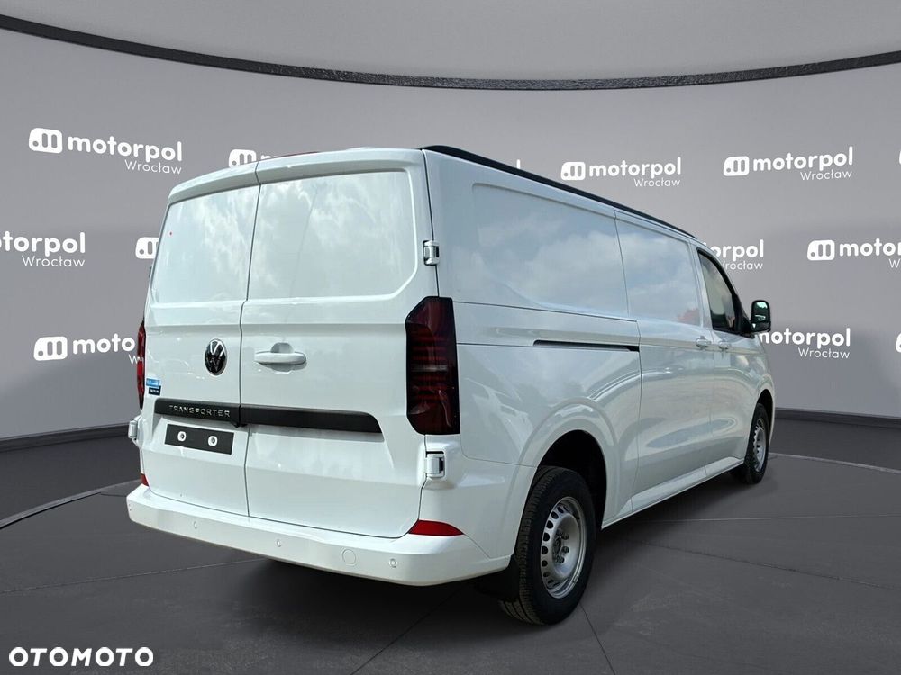 Volkswagen Transporter Furgon AUTOMAT/L2H1, 2.0 TDI 150 KM - 8